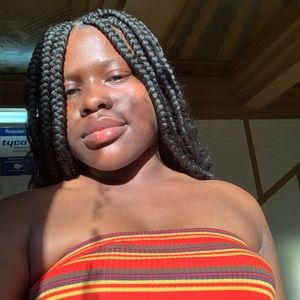 Meet your Posher, Sanabria